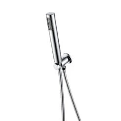 RAK Round Shower Handset Wall Bracket Kit - RAKSHW4002
