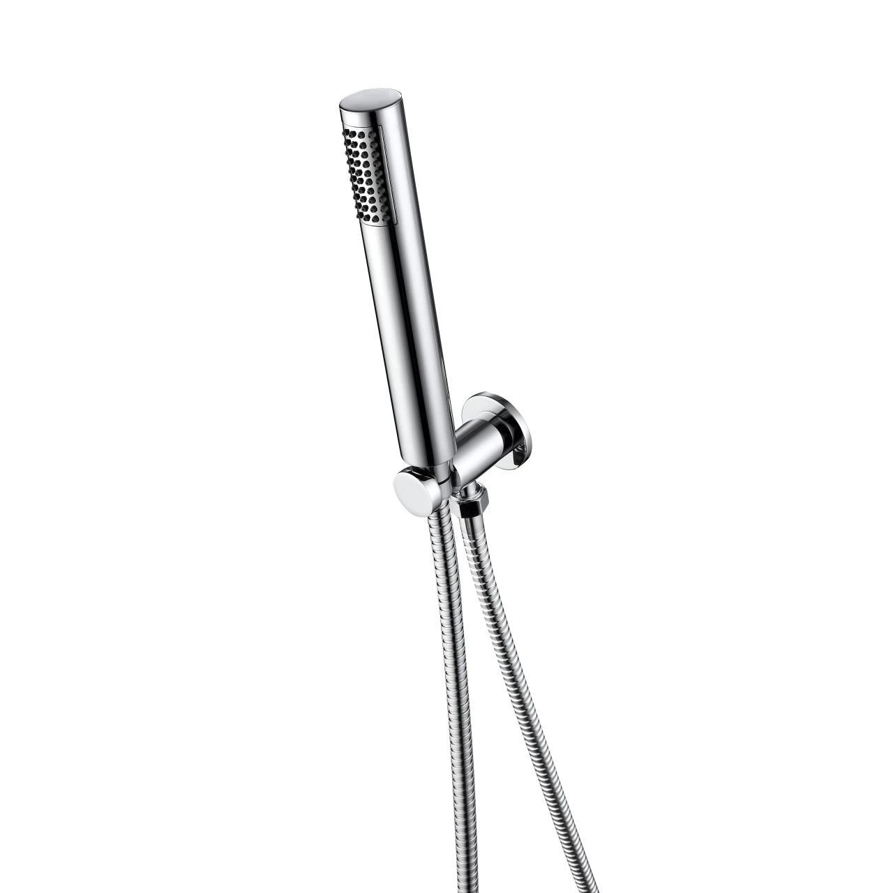 RAK Round Shower Handset Wall Bracket Kit - RAKSHW4002