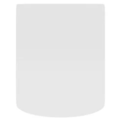 Smiley 340mm Square Quick Release Soft Close Toilet Seat -Bathroom Accessories Store smiley 340mm square quick release soft close toilet seat top 90970.1652443981