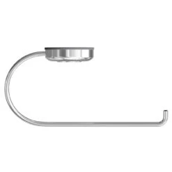 Windsor. SuctionLoc Chrome Wall Mounted Toilet Roll Holder -Bathroom Accessories Store suctionloc chrome wall mounted toilet roll holder top 05157.1658132856